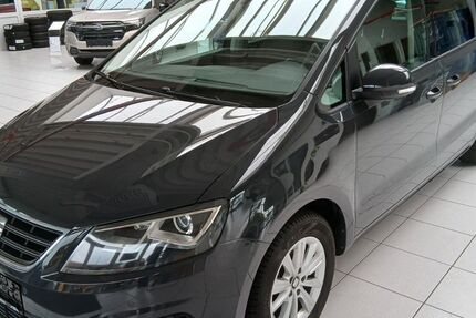 Seat Alhambra 103.000 km 21.950 &euro; Kall 53925