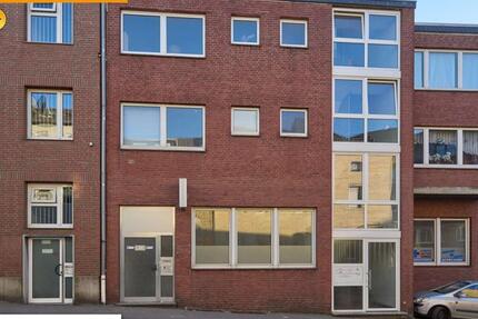 Viel Raum für Ihren Erfolg! zimmer