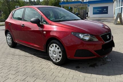Seat Ibiza 220.000 km 2.500 &euro; Vöhringen 72189