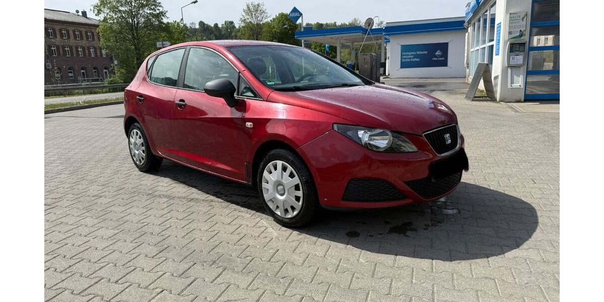 Seat Ibiza 220.000 km 2.500 &euro; Vöhringen 72189