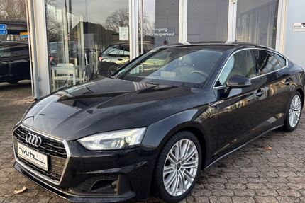 Audi A5 33.500 km 34.750 &euro; Merzig 66663