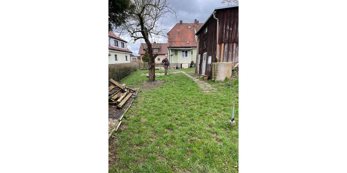 Doppelhaushälfte Wiesau Kornthan - 4 Zimmer, 93 m&sup2;, 150.000&euro; | Angebot:26942106