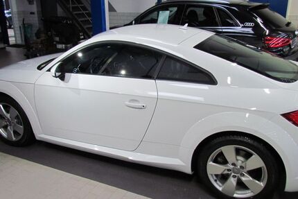 Audi TT 29.200 km 29.999 &euro; Lugau 09385
