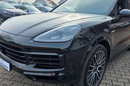 Porsche Cayenne 85.000 km 63.990 &euro; Nordheim 74226