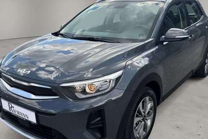 Kia Stonic 18.550 km 17.495 &euro; Cloppenburg 49661