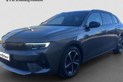 Opel Astra 13.130 km 22.980 &euro; Flensburg 24941