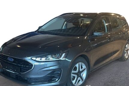 Ford Focus 42.000 km 17.990 &euro; Kellinghusen 25548