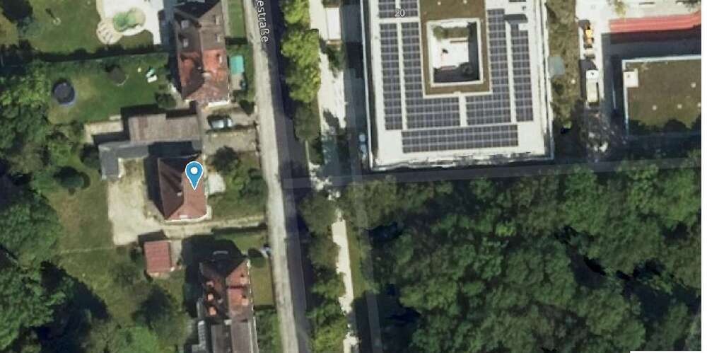 Grundstück zu verkaufen in München 2.250.000 € 900 m²