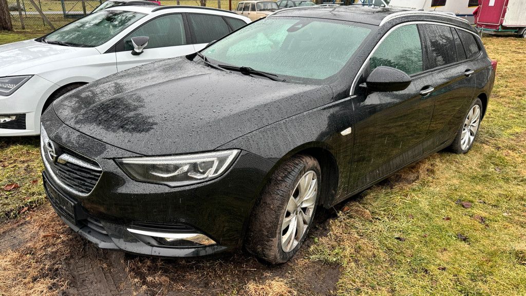 Opel Insignia 167.350 km 10.950 &euro; Ludwigsfelde 14974