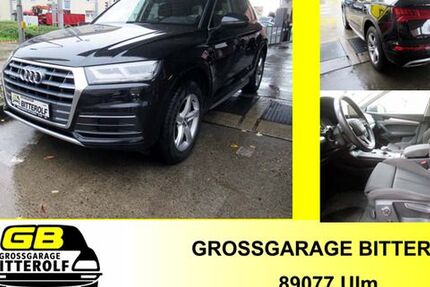 Audi Q5 128.000 km 25.990 € Ulm 89077