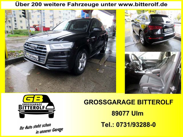 Audi Q5 128.000 km 25.990 € Ulm 89077