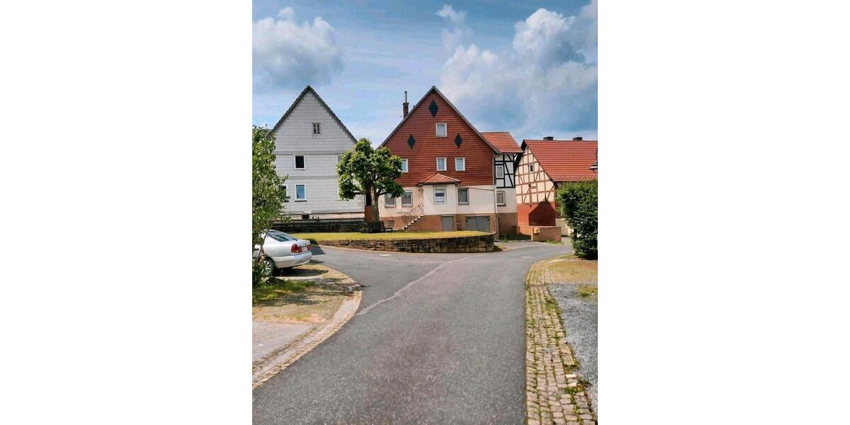 Einfamilienhaus Cornberg - 75.000&euro; | Angebot:26926527