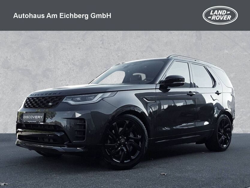 Land Rover Discovery 100 km 74.990 € Dörfles-Esbach (Coburg) 96487