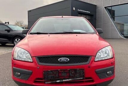 Ford Focus 151.000 km 3.490 &euro; Baden-Baden 76532