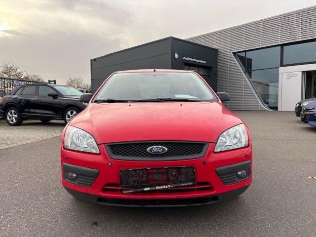 Ford Focus 151.000 km 3.490 &euro; Baden-Baden 76532
