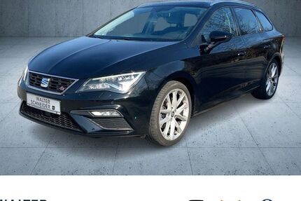 Seat Leon 89.950 km 18.450 &euro; Kreuztal 57223