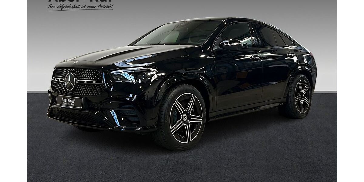 Mercedes-Benz GLE 450 9.900 km 99.989 &euro; Donauwörth 86609
