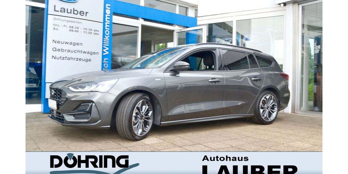 Ford Focus 5.505 km 28.775 &euro; Braunschweig 38106