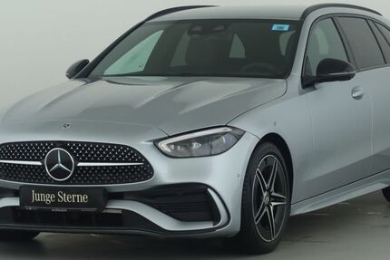 Mercedes-Benz C 300 10.554 km 45.450 &euro; Aalen 73431