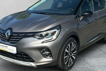 Renault Captur 11.500 km 25.890 € Hof (Innenstadt) 95028