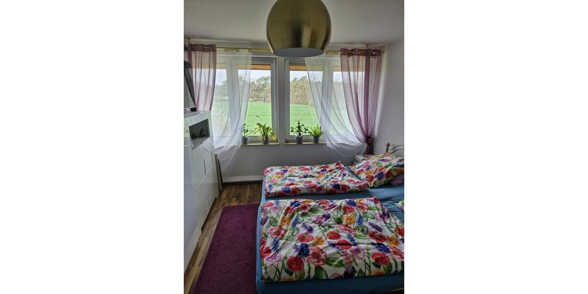 Etagenwohnung Petershagen/Eggersdorf Eggersdorf - 2 Zimmer, 64 m&sup2;, 750&euro; | Angebot:26263068