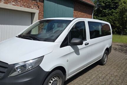 Mercedes-Benz Vito 130.000 km 19.100 &euro; Melle 49328