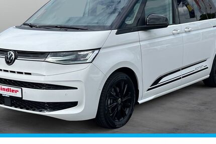 VW T7 Multivan 1.001 km 59.480 &euro; Würzburg 97076