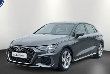 Audi A3 41.500 km 28.390 &euro; Bitburg 54634