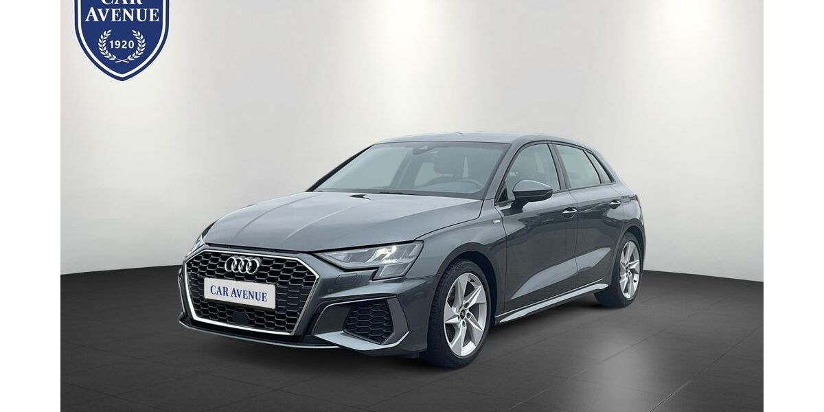 Audi A3 41.500 km 28.590 &euro; Bitburg 54634