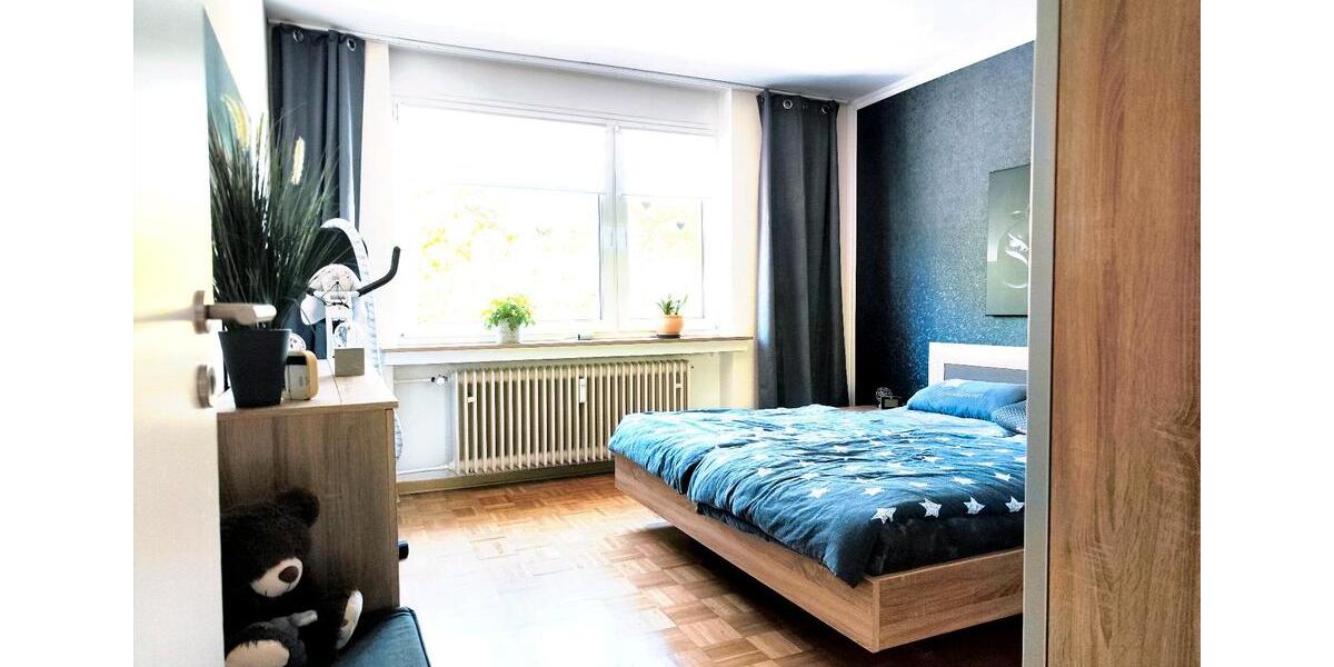 Etagenwohnung Lügde - 2 Zimmer, 60 m&sup2;, 109.000&euro; | Angebot:26414872