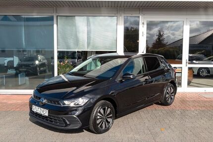 VW Polo 2.500 km 21.900 € Anklam 17389