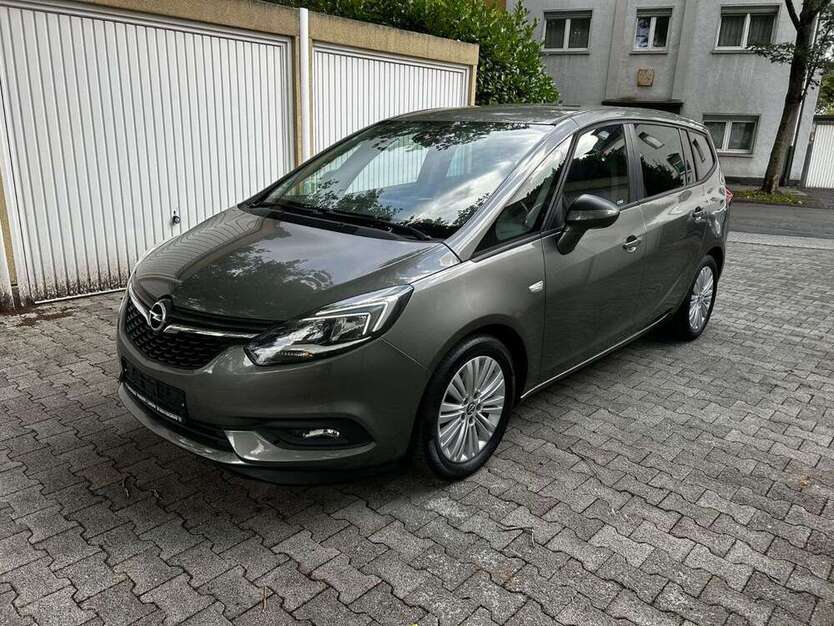 Zafira