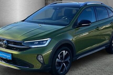 VW Taigo 52.328 km 18.730 &euro; Fürstenfeldbruck 82256