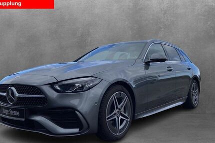 Mercedes-Benz C 300 13.000 km 42.990 &euro; Ribnitz-Damgarten 18311