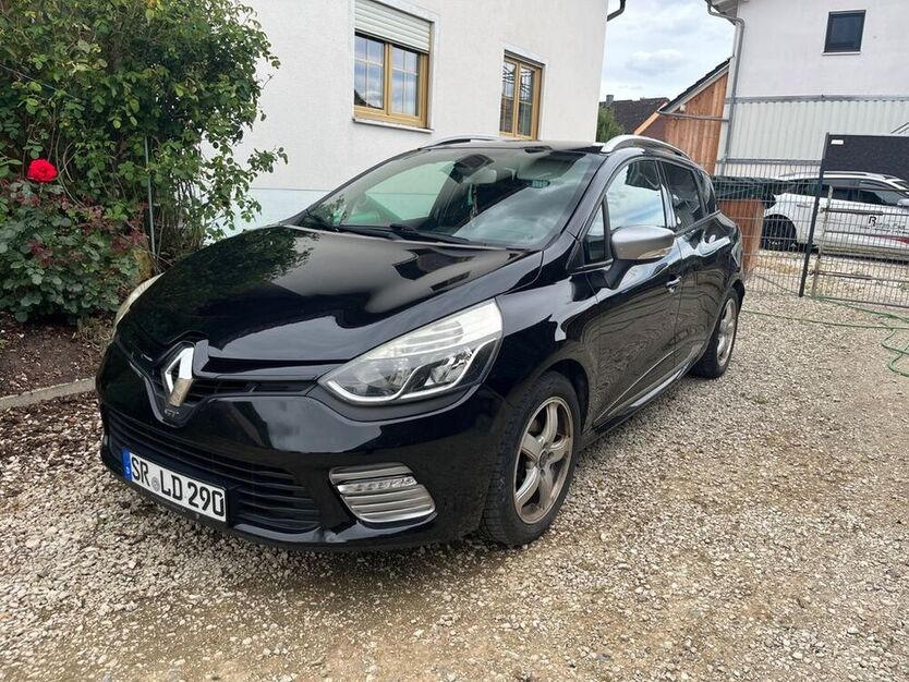 Clio