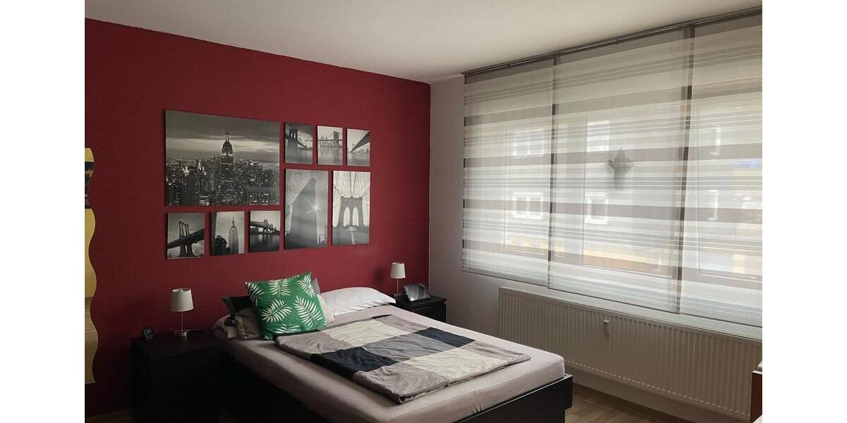 Etagenwohnung Bad Laasphe - 2.5 Zimmer, 69 m&sup2;, 650&euro; | Angebot:26350545