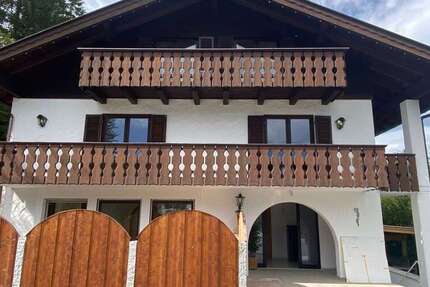 Wohnung Klais Klais - 2.5 Zimmer, 71 m&sup2;, 399.000&euro; | Angebot:27080975