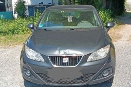 Seat Ibiza 192.000 km 700 &euro; Kempten 87437