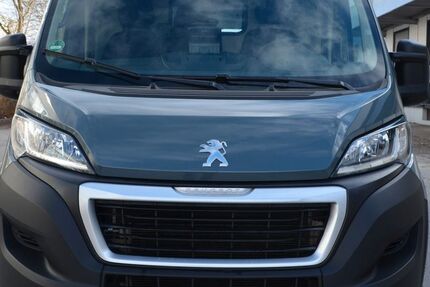 Peugeot Boxer 72.600 km 21.950 &euro; Feldkirchen 85622