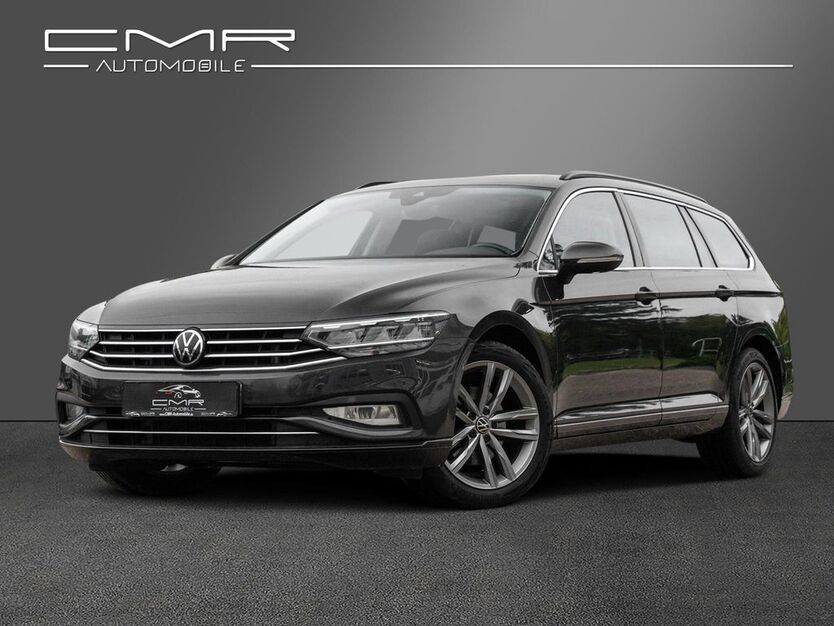 VW Passat Variant 116.940 km 22.650 € Roigheim 74255