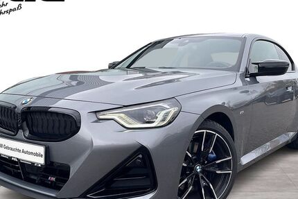 BMW M240i 8.750 km 53.330 &euro; Gunzenhausen 91710