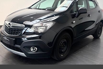 Opel Mokka 124.394 km 10.250 &euro; Neumünster 24536