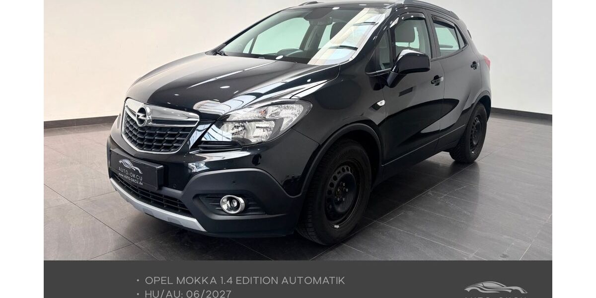 Opel Mokka 124.394 km 10.250 &euro; Neumünster 24536