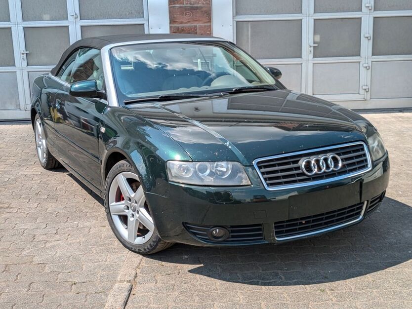 Audi A4 169.004 km 1.950 € Cölbe-Bernsdorf 35091