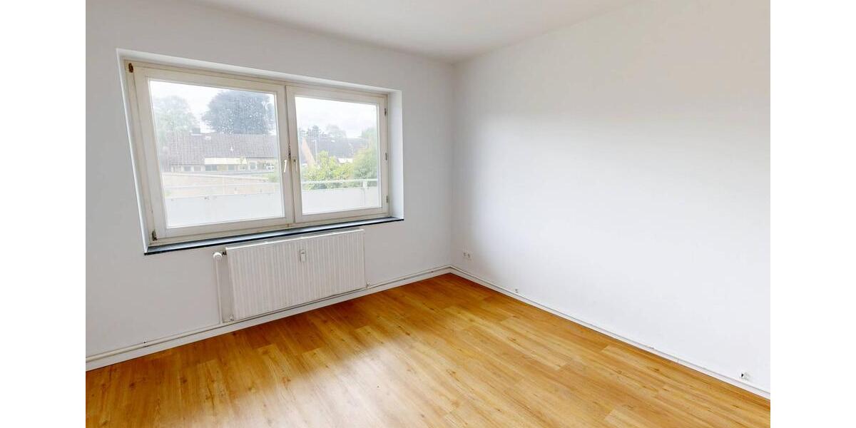 Etagenwohnung Uetersen - 3 Zimmer, 61 m&sup2;, 619&euro; | Angebot:26648981
