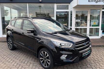 Ford Kuga 61.803 km 16.990 € Ribnitz-Damgarten 18311