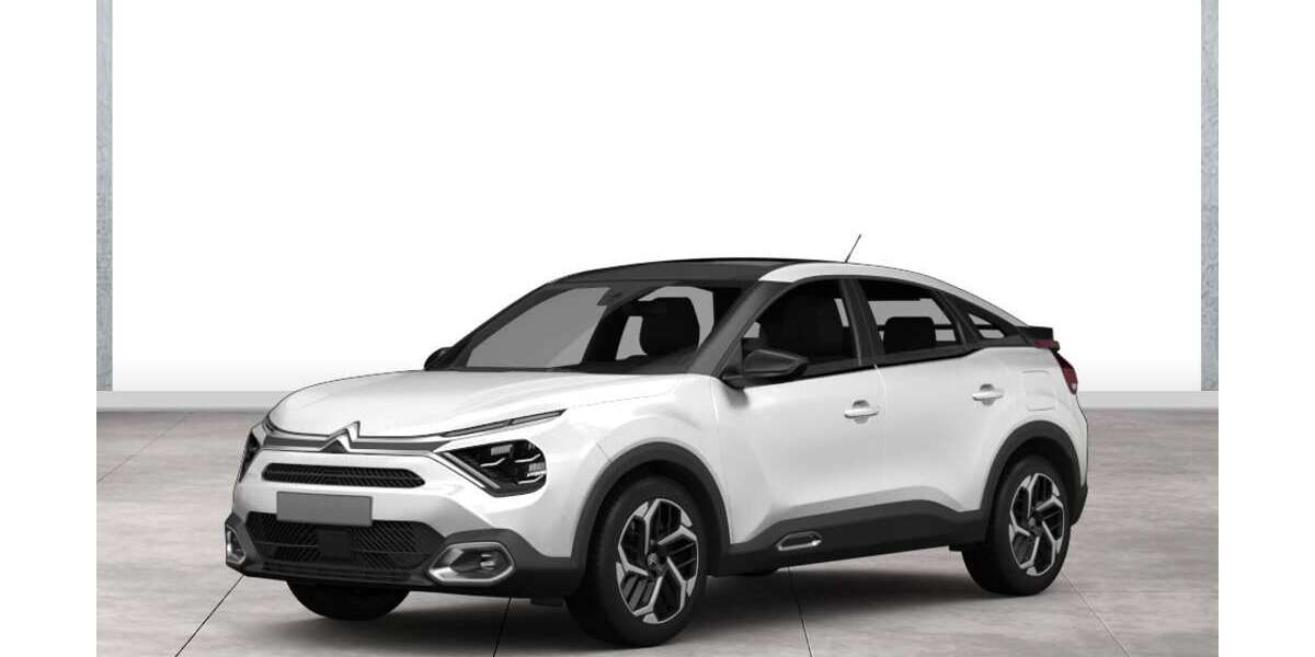 Citroen C4 9.999 km 30.250 &euro; Düren 52353