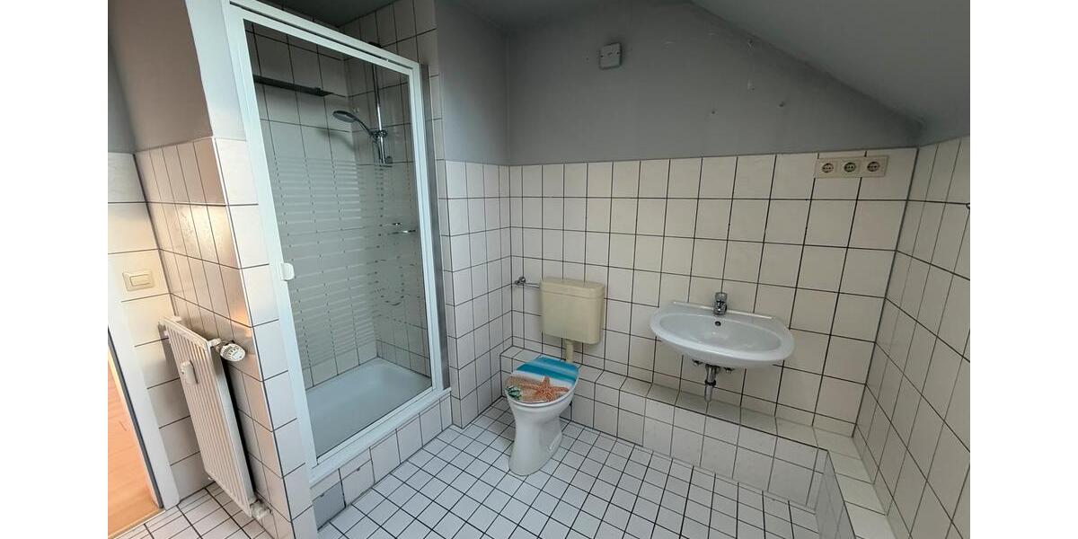 Etagenwohnung Witten Heven - 5 Zimmer, 120 m&sup2;, 1.500&euro; | Angebot:24839135