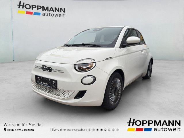 Fiat 500e 18.061 km 19.990 € Gummersbach 51647