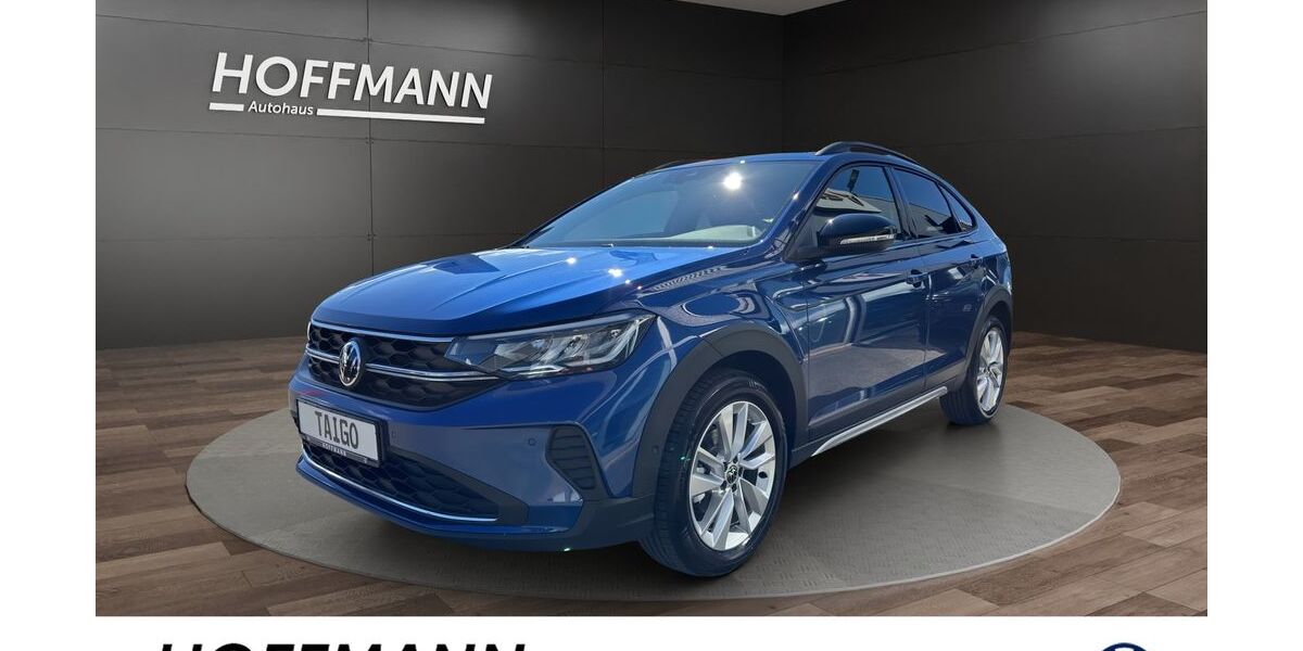 VW Taigo 9.200 km 24.980 &euro; Winterberg 59955